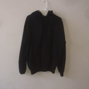 Hanes Casual Cotton Sweatshirt